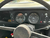 1981 land rover 88” personenauto - afbeelding 17 van  24