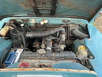 1981 land rover 88” personenauto - afbeelding 18 van  24