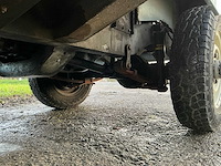 1981 land rover 88” personenauto - afbeelding 22 van  24