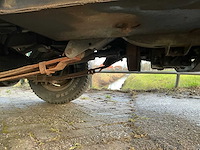 1981 land rover 88” personenauto - afbeelding 24 van  24