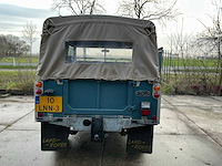 1981 land rover 88” personenauto - afbeelding 5 van  24