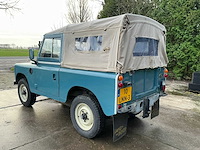 1981 land rover 88” personenauto - afbeelding 6 van  24