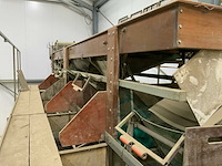 1981 ,,langco” aardappel sorteerlijn - afbeelding 5 van  17