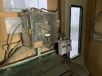 1981 ,,langco” aardappel sorteerlijn - afbeelding 6 van  16