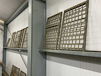 1981 ,,langco” aardappel sorteerlijn - afbeelding 7 van  16