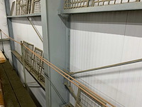 1981 ,,langco” aardappel sorteerlijn - afbeelding 8 van  16