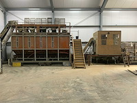 1981 ,,langco” aardappel sorteerlijn - afbeelding 9 van  16