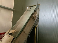 1981 ,,langco” aardappel sorteerlijn - afbeelding 11 van  16