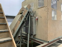 1981 ,,langco” aardappel sorteerlijn - afbeelding 14 van  16