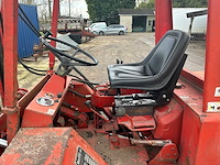 1981 manitou 10e200 vorkheftruck - afbeelding 4 van  19