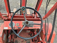 1981 manitou 10e200 vorkheftruck - afbeelding 5 van  19