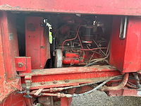 1981 manitou 10e200 vorkheftruck - afbeelding 9 van  19