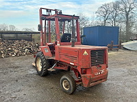1981 manitou 10e200 vorkheftruck - afbeelding 17 van  19
