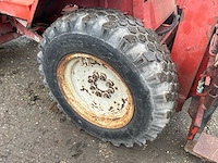 1981 manitou 10e200 vorkheftruck - afbeelding 14 van  19