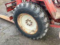 1981 manitou 10e200 vorkheftruck - afbeelding 2 van  13