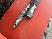 1981 manitou 10e200 vorkheftruck - afbeelding 10 van  13