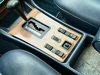 1981 mercedes-benz - 300 sd - oldtimer (80-gzg-5) - afbeelding 5 van  24