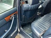 1981 mercedes-benz - 300 sd - oldtimer (80-gzg-5) - afbeelding 8 van  24