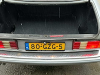 1981 mercedes-benz - 300 sd - oldtimer (80-gzg-5) - afbeelding 9 van  24