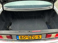 1981 mercedes-benz - 300 sd - oldtimer (80-gzg-5) - afbeelding 10 van  24