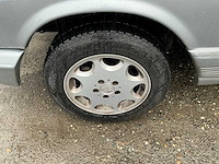 1981 mercedes-benz - 300 sd - oldtimer (80-gzg-5) - afbeelding 11 van  24