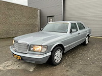 1981 mercedes-benz - 300 sd - oldtimer (80-gzg-5) - afbeelding 1 van  24