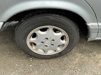 1981 mercedes-benz - 300 sd - oldtimer (80-gzg-5) - afbeelding 14 van  24