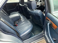 1981 mercedes-benz - 300 sd - oldtimer (80-gzg-5) - afbeelding 15 van  24