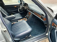1981 mercedes-benz - 300 sd - oldtimer (80-gzg-5) - afbeelding 16 van  24