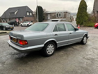 1981 mercedes-benz - 300 sd - oldtimer (80-gzg-5) - afbeelding 19 van  24