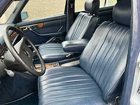 1981 mercedes-benz - 300 sd - oldtimer (80-gzg-5) - afbeelding 23 van  24