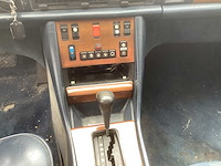 1981 mercedes-benz 300sd oldtimer - afbeelding 3 van  14
