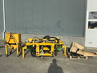 1981 nido rolb 1,70 veegborstel - afbeelding 3 van  8