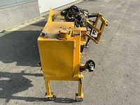 1981 nido rolb 1,70 veegborstel - afbeelding 4 van  8