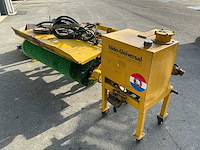 1981 nido rolb 1,70 veegborstel - afbeelding 5 van  8