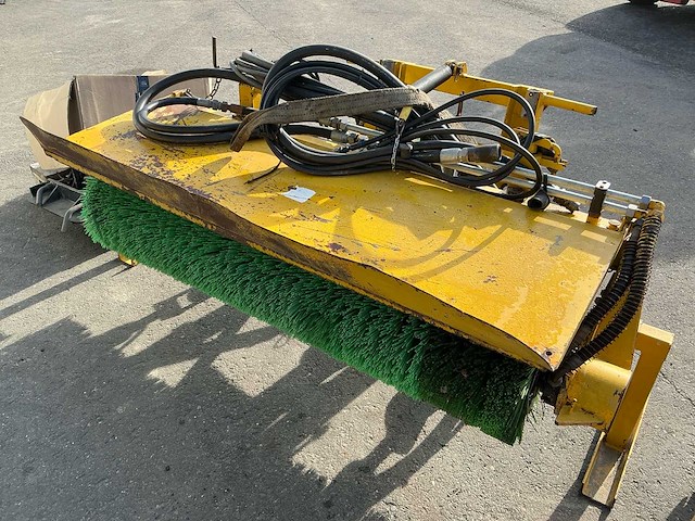 1981 nido rolb 1,70 veegborstel - afbeelding 7 van  8