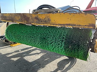 1981 nido rolb 1,70 veegborstel - afbeelding 8 van  8