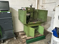 1981 poggi cilinderkop vlakmachine overige garage gereedschap - afbeelding 2 van  7