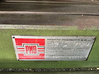 1981 poggi cilinderkop vlakmachine overige garage gereedschap - afbeelding 7 van  7