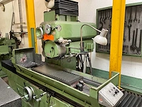 1981 ponar / jotes spd 30b vlakslijpmachine - afbeelding 5 van  12