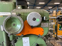 1981 ponar / jotes spd 30b vlakslijpmachine - afbeelding 7 van  12
