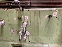 1981 ponar / jotes spd 30b vlakslijpmachine - afbeelding 10 van  12