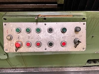 1981 ponar / jotes spd 30b vlakslijpmachine - afbeelding 11 van  12