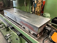 1981 ponar / jotes spd 30b vlakslijpmachine - afbeelding 12 van  12