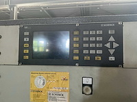 1981 schenck h 2 b balanceermachine - afbeelding 2 van  16