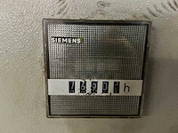 1981 schenck h 2 b balanceermachine - afbeelding 4 van  16