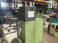 1981 schenck h 2 b balanceermachine - afbeelding 12 van  16
