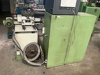1981 schenck h 2 b balanceermachine - afbeelding 13 van  16