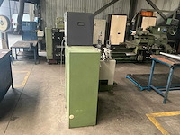 1981 schenck h 2 b balanceermachine - afbeelding 14 van  16