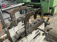 1981 schenck h 2 b balanceermachine - afbeelding 15 van  16